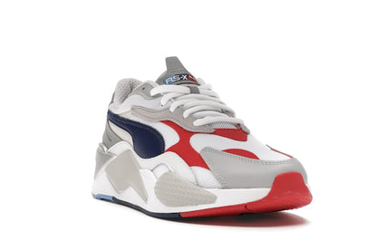 Puma RS-X BMW Motorsport White