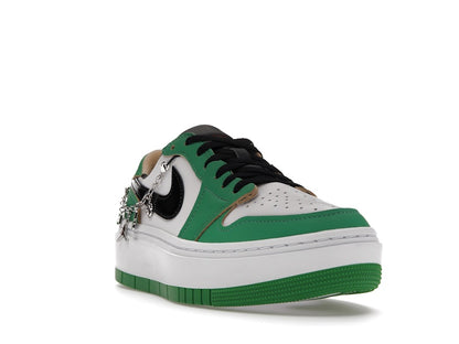 Jordan 1 Elevate Low SE Lucky Green (Women's)