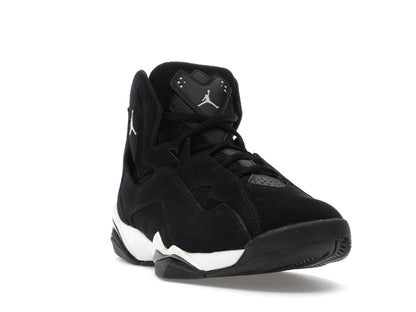 Jordan True Flight Black Phantom