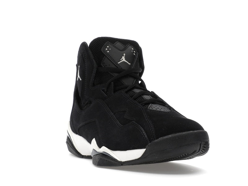 Jordan True Flight Black Phantom