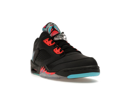 Jordan 5 Retro Low Chinese New Year