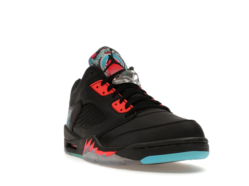 Jordan 5 Retro Low Chinese New Year
