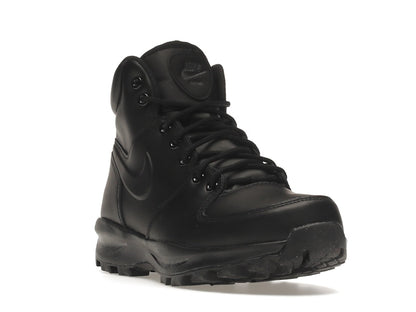 Nike Manoa Leather Black