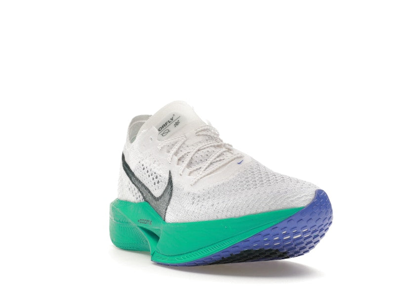 Nike ZoomX Vaporfly 3 Aquatone (Women's)