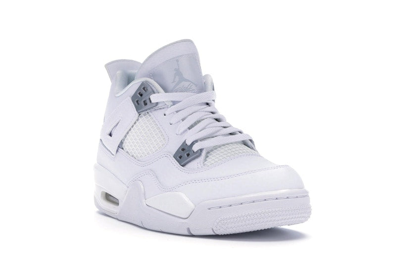 Jordan 4 Retro Pure Money (2017) (GS)