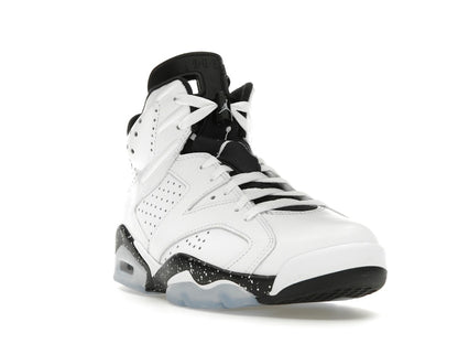 Jordan 6 Retro Reverse Oreo