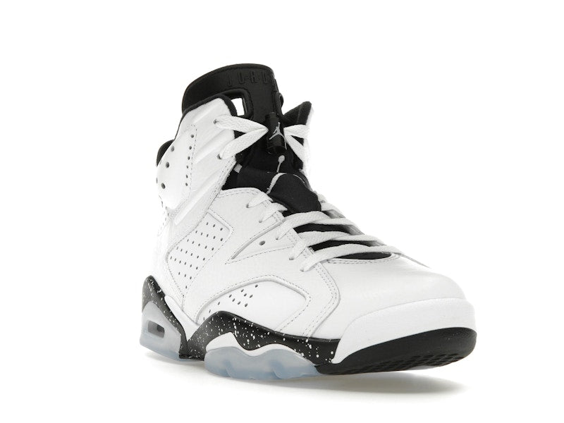 Jordan 6 Retro Reverse Oreo