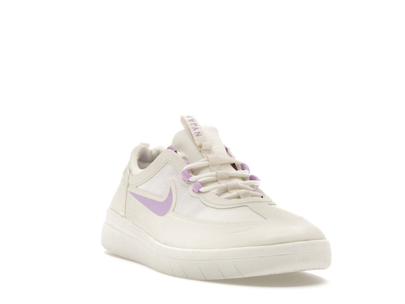 Nike SB Nyjah Free 2 Summit White Lilac