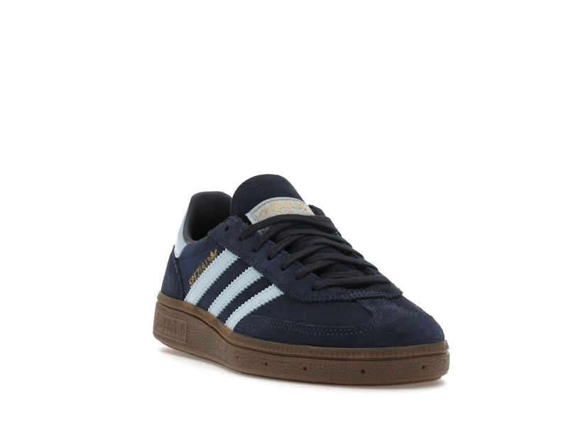 adidas Handball Spezial Collegiate Navy Clear Sky Gum (GS)