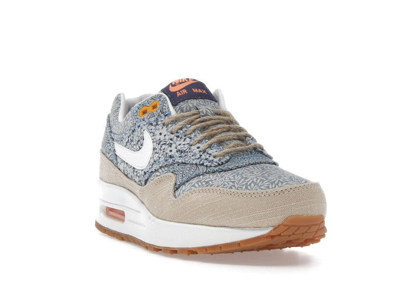 Nike Air Max 1 Liberty London Blue (Women's)