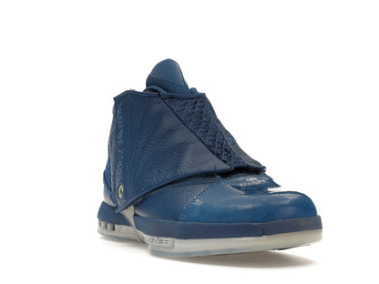Jordan 16 Retro Trophy Room French Blue