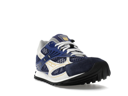 Bottega Veneta Orbit Blue