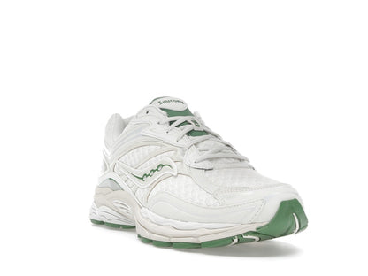 Saucony ProGrid Omni 9 END. Olive Branch