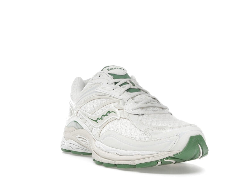 Saucony ProGrid Omni 9 END. Olive Branch