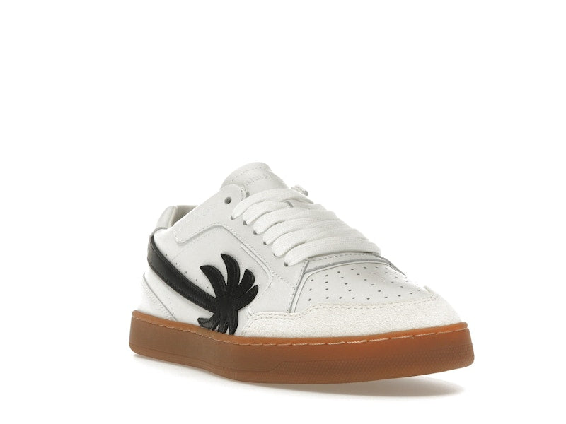 Palm Angels New Palm One White Black Gum