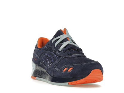 ASICS Gel-Lyte III Footlocker Pensole Reflect