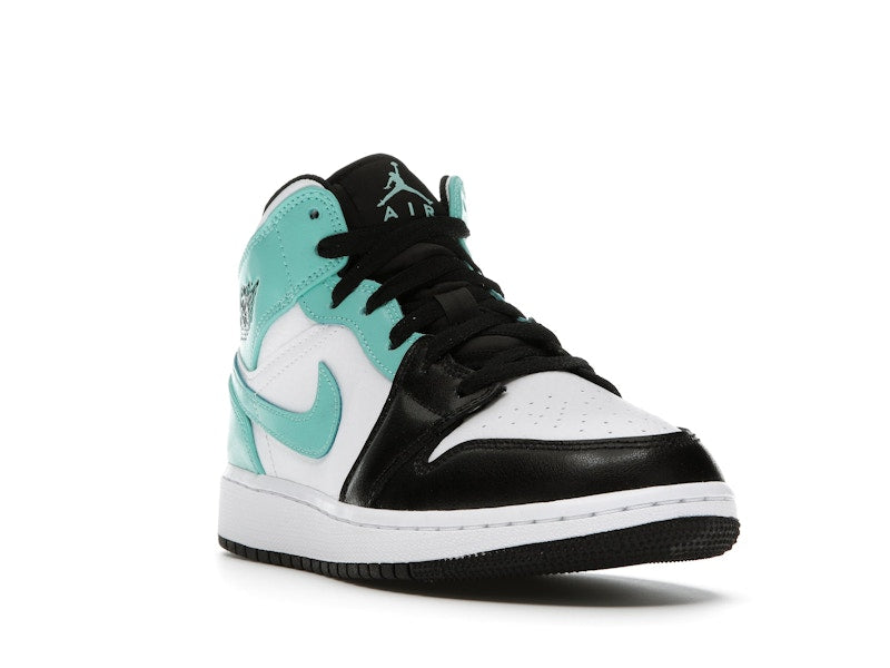 Jordan 1 Mid Tropical Twist Igloo (GS)