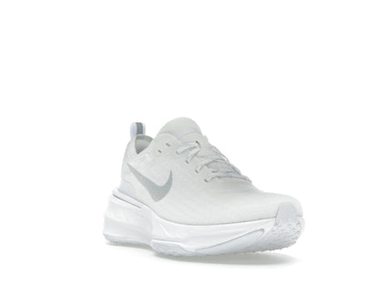 Nike ZoomX Invincible Run 3 White Photon Dust (Women's)