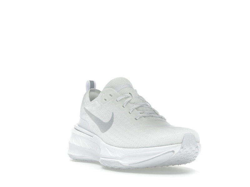 Nike ZoomX Invincible Run 3 White Photon Dust (Women's)
