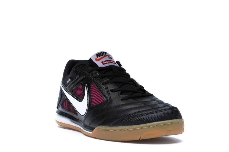 Nike SB Gato Supreme Black