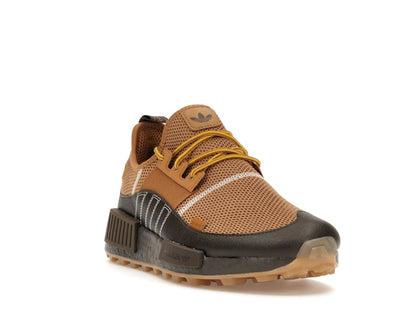 adidas NMD R1 Trail Cardboard Brown