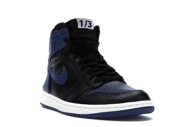Jordan 1 Retro High OG Spike Lee Fort Greene