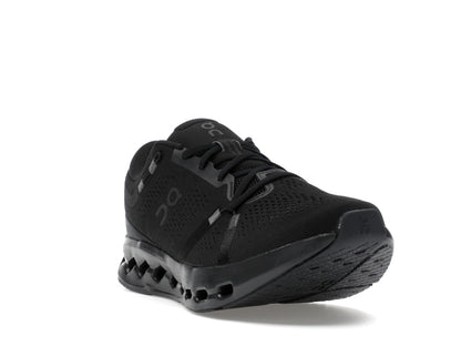 On Running Cloudsurfer 2 All Black