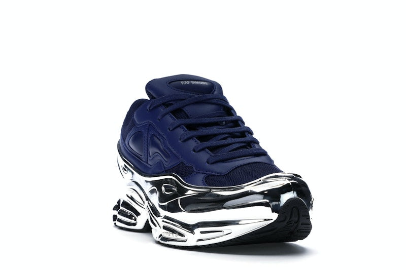 adidas Ozweego Raf Simons Unity Ink Silver Metallic