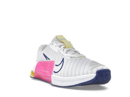 Nike Metcon 9 White Fierce Pink