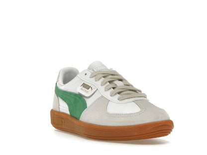 Puma Palermo Archive Green