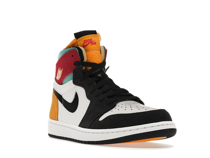 Jordan 1 High Zoom Air CMFT Anthracite