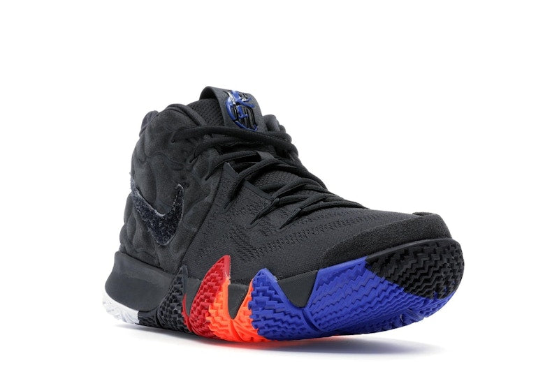 Nike Kyrie 4 Year of the Monkey
