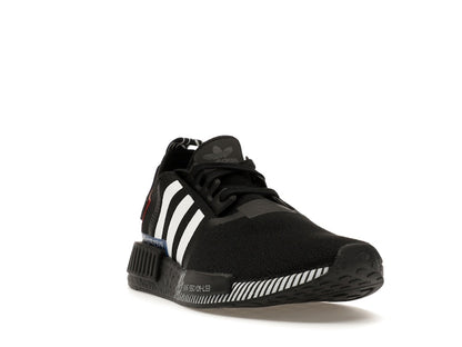 adidas NMD R1 Japan Pack Black (2019)
