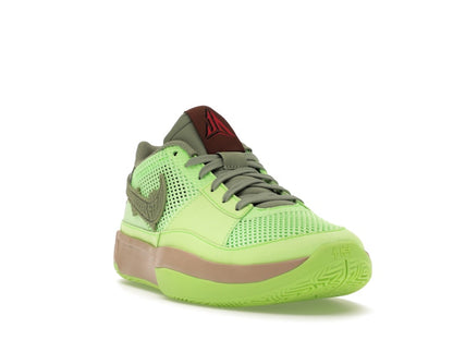Nike Ja 1 Halloween Zombie (GS)