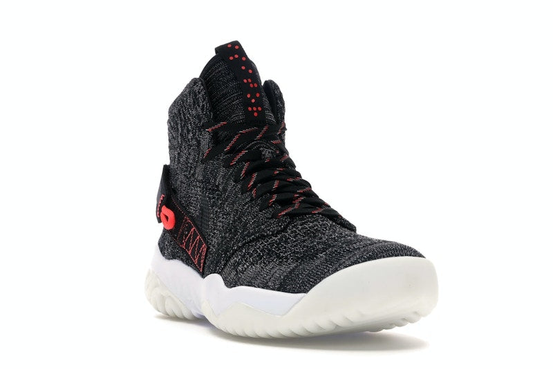 Jordan Apex React Black Atmosphere Grey Infrared 23