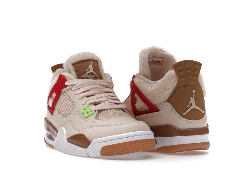 Jordan 4 Retro Where the Wild Things Are (GS)