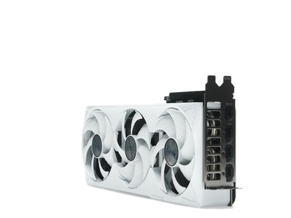 NVIDIA GIGABYTE GeForce RTX 5070 Ti EAGLE OC ICE SFF 16G GV-N507TEAGLEOC ICE-16GD