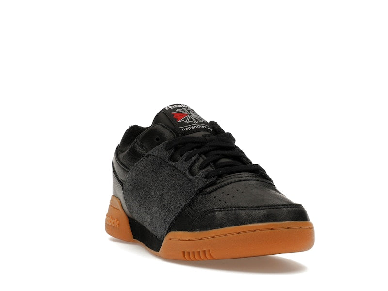 Reebok Workout Plus Nepenthes NY