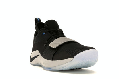 Nike PG 2.5 Black Photo Blue