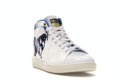 adidas Stan Smith 80s Mid Star Wars Darth Vader