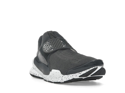 Nike Sock Dart Wolf Grey/Wolf Grey-White-Pink Blast