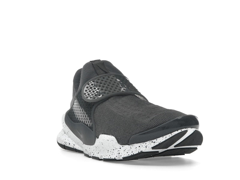 Nike Sock Dart Wolf Grey/Wolf Grey-White-Pink Blast