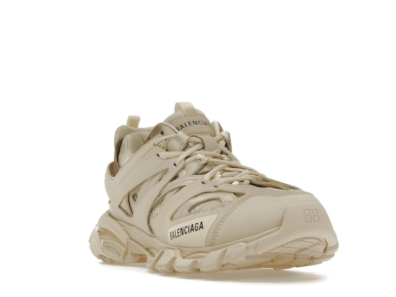 Balenciaga Track Beige
