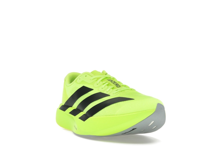 adidas Adizero Evo SL Lucid Lemon (Women's)