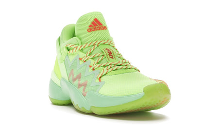 adidas D.O.N. Issue #2 Glow Mint