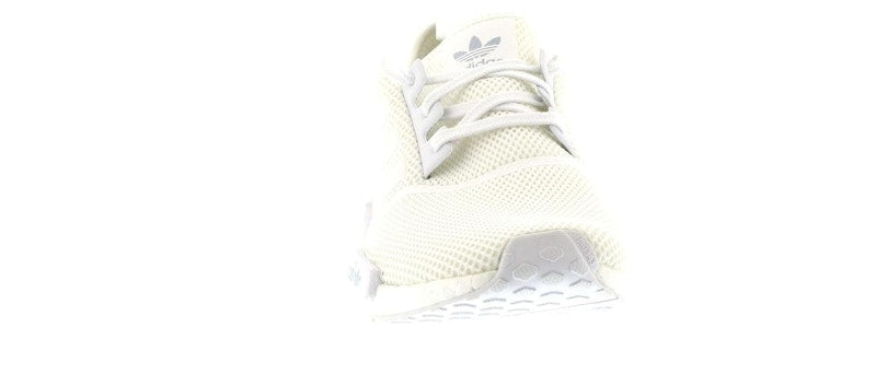 adidas NMD R1 White Monochrome