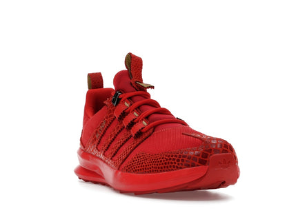 adidas SL Loop TR Red Reptile