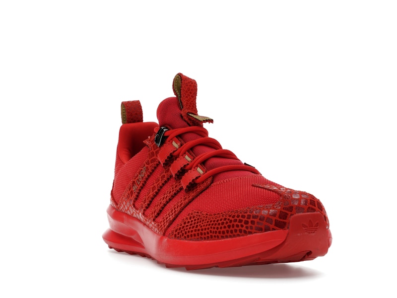 adidas SL Loop TR Red Reptile