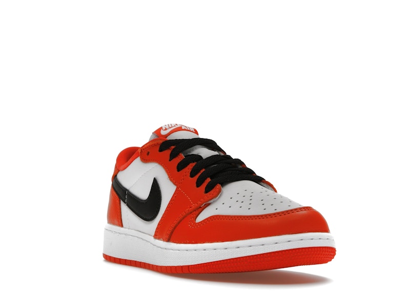 Jordan 1 Low OG Starfish (GS)