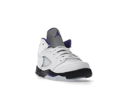 Jordan 5 Retro Dark Concord (TD)
